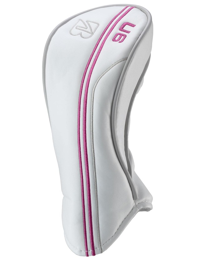 BRIDGESTONE GOLF/ブリヂストンゴルフ] BG-100L キャディバッグ付 8本