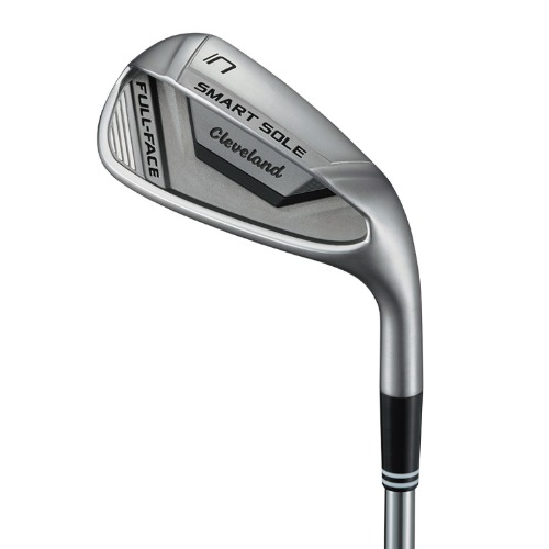 【送料無料】 [Cleveland Golf/クリーブランドゴルフ] ウェッジ スマートソール FULL-FACE TYPE-C ゴルフ クラブ DUNLOP ダンロップ