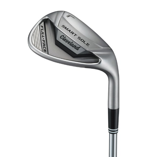 【送料無料】 [Cleveland Golf/クリーブランドゴルフ] ウェッジ スマートソール FULL-FACE TYPE-L ゴルフ クラブ DUNLOP ダンロップ