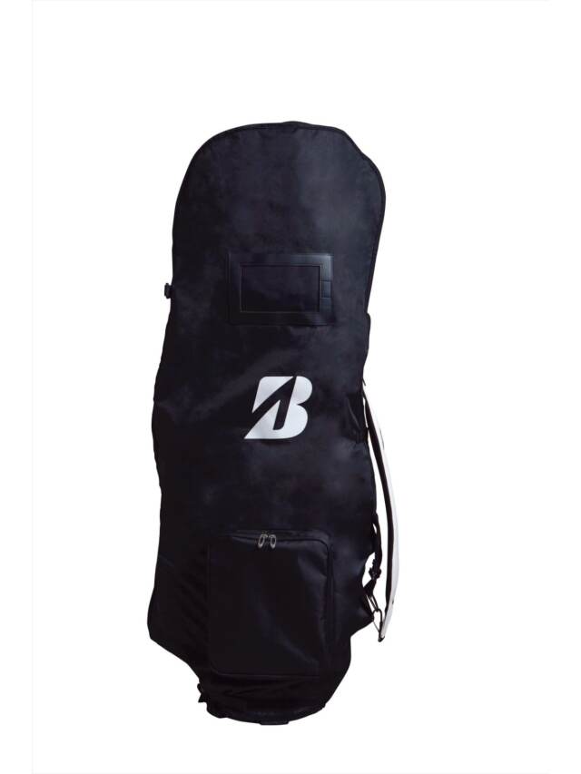 [BRIDGESTONE GOLF/ブリヂストンゴルフ] トラベルカバー TCG320 ゴルフ 旅行 カバー キャディバッグ