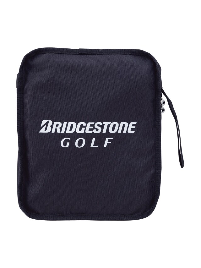 BRIDGESTONE GOLF/ブリヂストンゴルフ] トラベルカバー TCG320 ゴルフ