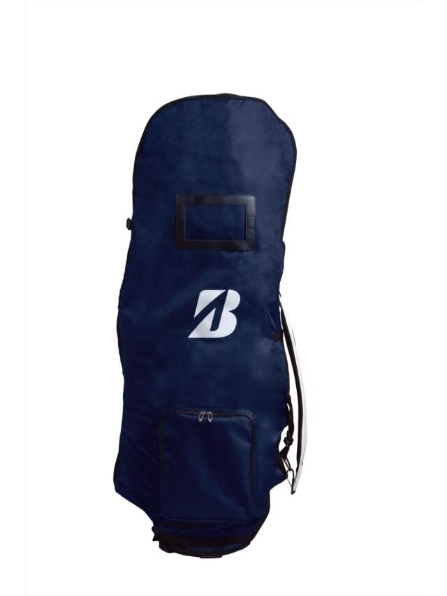 BRIDGESTONE GOLF/ブリヂストンゴルフ] トラベルカバー TCG320 ゴルフ
