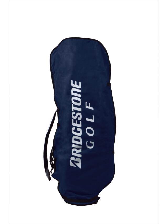 BRIDGESTONE GOLF/ブリヂストンゴルフ] トラベルカバー TCG320 ゴルフ