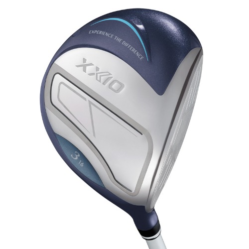 【送料無料】 [XXIO/ゼクシオ] ゼクシオ 14 レディス フェアウェイウッド ブルー SPEEDER NX DST for XXIO カーボンシャフト【2025モデル】 ゴルフ クラブ DUNLOP ダンロップ