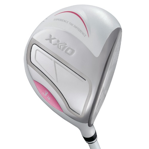 【送料無料】 [XXIO/ゼクシオ] ゼクシオ 14 レディス フェアウェイウッド ホワイト SPEEDER NX DST for XXIO カーボンシャフト【2025モデル】 ゴルフ クラブ DUNLOP ダンロップ