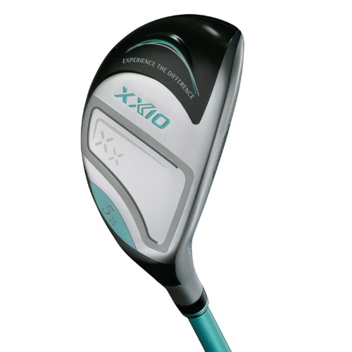 【送料無料】 [XXIO/ゼクシオ] 【7/25発売】ゼクシオ 14 レディス ティールミント ハイブリッド MP1400L カーボンシャフト【限定カラー】 ゴルフ クラブ DUNLOP ダンロップ
