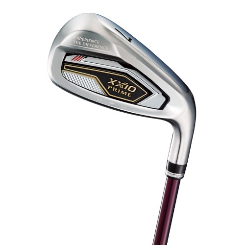 【送料無料】 [XXIO/ゼクシオ] ゼクシオ プライム アイアン SP-1300 カーボンシャフト 単品【2025モデル】 ゴルフ クラブ DUNLOP ダンロップ