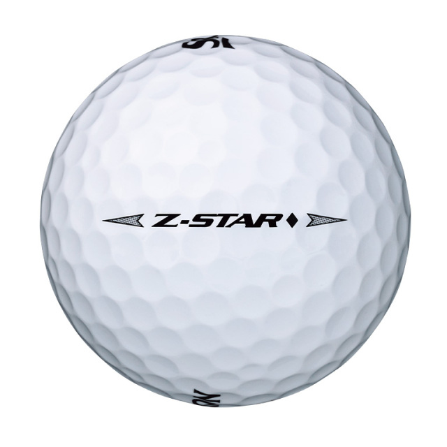 SRIXON/スリクソン] Z-STAR ♦︎ DIAMOND 1ダース(12個入り