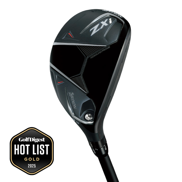 【送料無料】[SRIXON/スリクソン] ZXi ハイブリッド ハイブリッド N.S.PRO 950GH neo スチールシャフト ゴルフクラブ ゴルフ DUNLOP ダンロップ