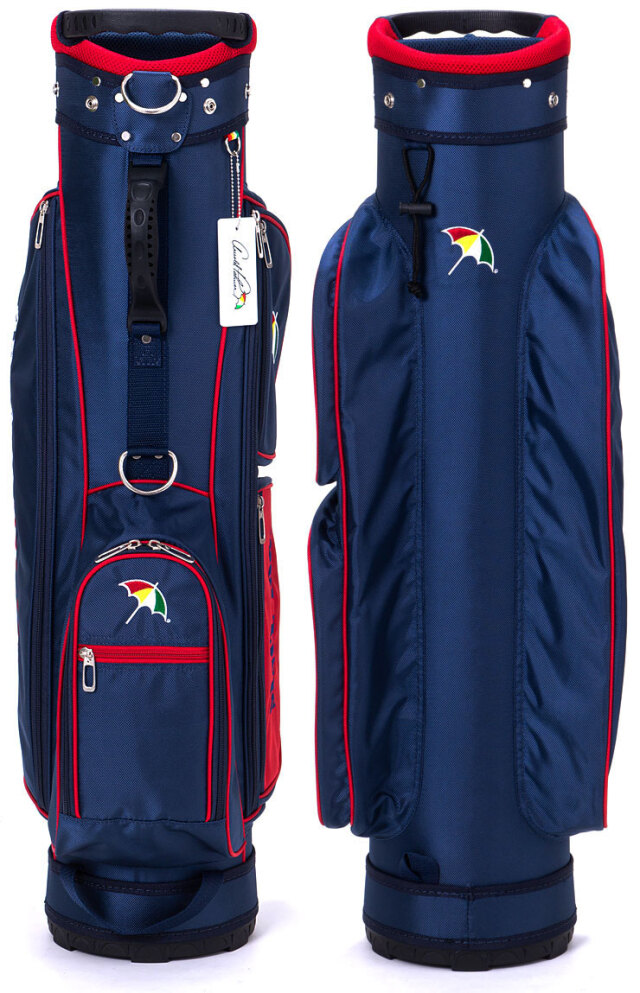 Arnold Palmer/アーノルドパーマー] 超軽量 スタンドキャディバッグ