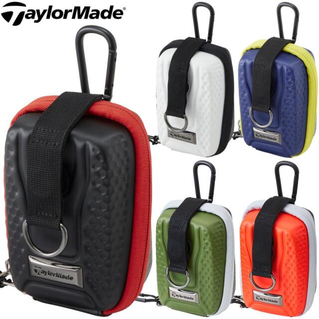 [TaylorMade/テーラーメイド] AUTH-TECH オーステック ゴルフモールドケース TD254
