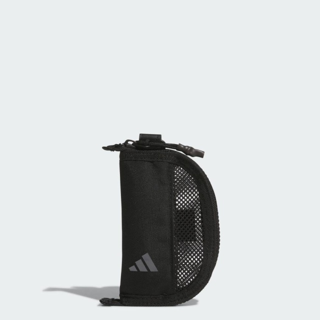 [adidas /アディダス] バーサタイルボールケース   IA2666 ボールポーチ ゴルフアクセサリー