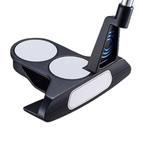 【送料無料】[ODYSSEY/オデッセイ]キャロウェイ callaway Ai-ONE TRI-BEAM 2-BALL BLADEパター [33インチ・34インチ /メンズ /右利き用]