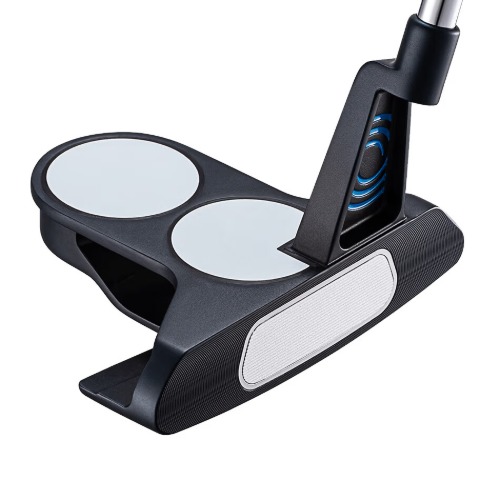 【送料無料】[ODYSSEY/オデッセイ]キャロウェイ callaway Ai-ONE TRI-BEAM 2-BALL BLADE CSパター[33インチ・34インチ /メンズ /右利き用]