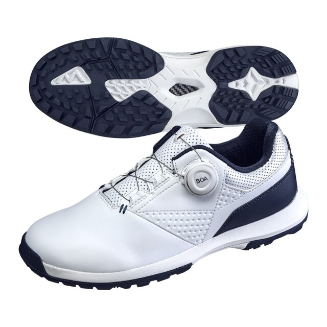 【送料無料】[BRIDGESTONE GOLF/ブリヂストンゴルフ] ゼロ・スパイク バイター ライト(レディス) ゴルフシューズ レディスモデル レディース SH2408