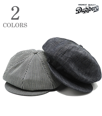 Classical Casquette TypeB