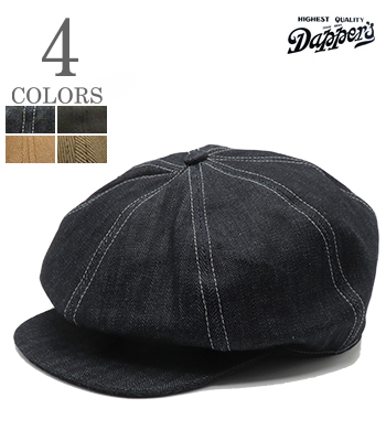 Classical Casquette TypeA