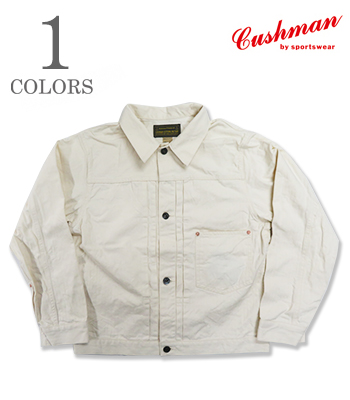 HERRINGBONE 1st MODEL JACKET