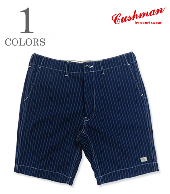 WABASH SHORT PANTS