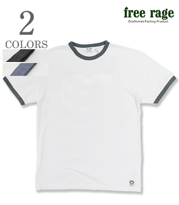 RINGER TEE