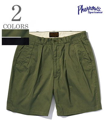 1950's US.ARMY CHINO SHORTS