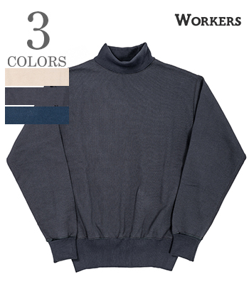 Cotton RAF Sweater