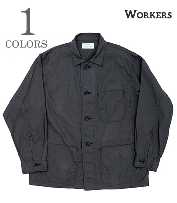 Summer Jacket, Charcoal Linen Cotton