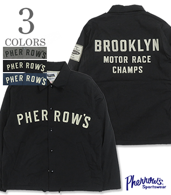 COACH JACKET