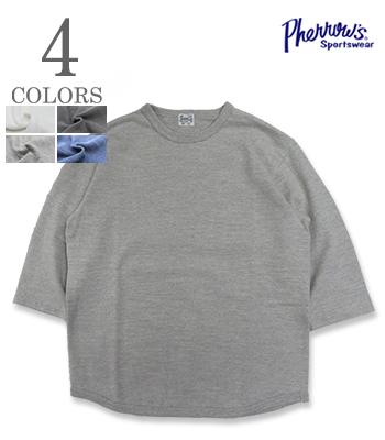 Half-Sleeve T-Shirt