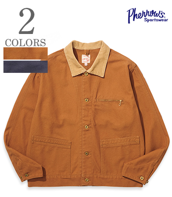 DUCK WORK JACKET