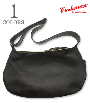 LHAETHER MESSENGER BAG