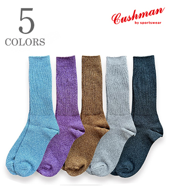 BOOTS SOCKS
