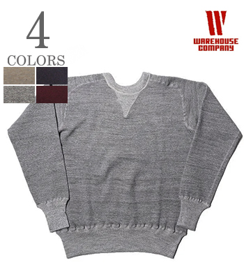 FREEDOM SLEEVE SWEAT PLAIN