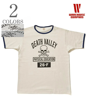 DEATH VALLEY