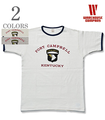 FORT CAMPBELL