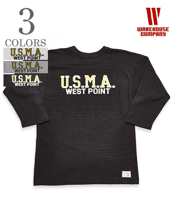 U.S.M.A.