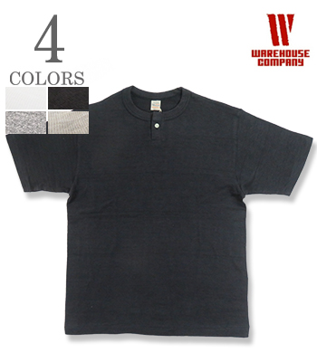 1B ヘンリーTEE