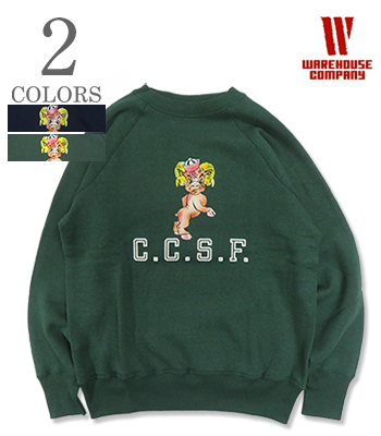 C.C.S.F.