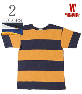 BORDER T-Shirt