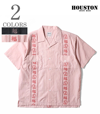 EMB CUBA SHIRT 福