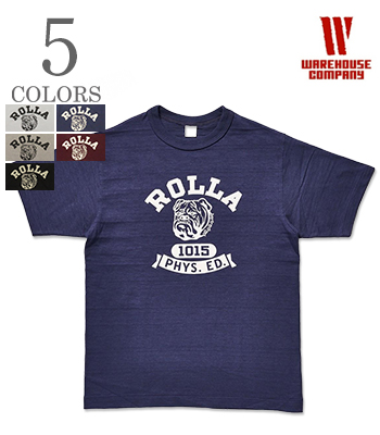ROLLA