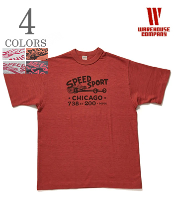 SPEED SPORT