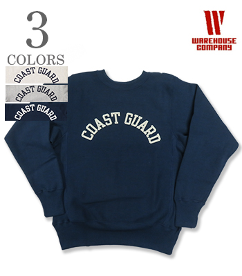 COAST GUARD