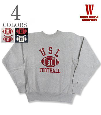 USL REVERSE SWEAT
