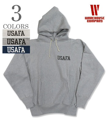 USAFA  REVERSE PARKA