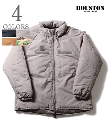 LEVEL7 JACKET Thinsulate