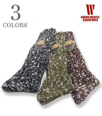 SLUB RIB ZOKKI SOCKS