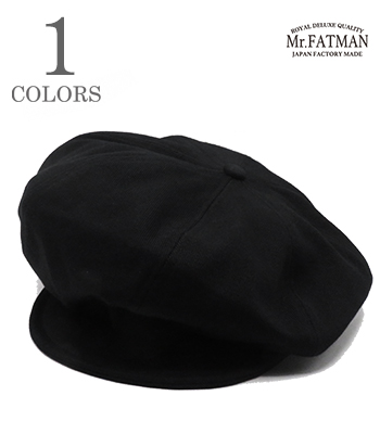DONNY CASQUETTE