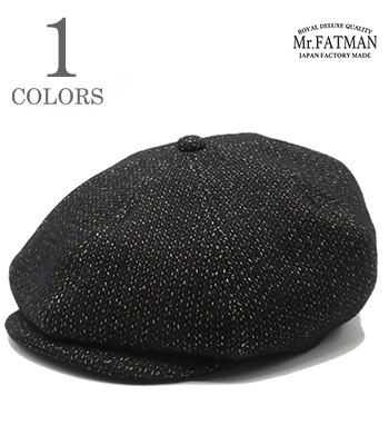 BEACH CLOTH CASQUETTE