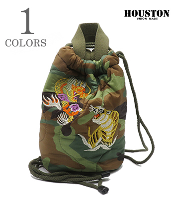 EMB QUILTING EFECT BAG JAPAN